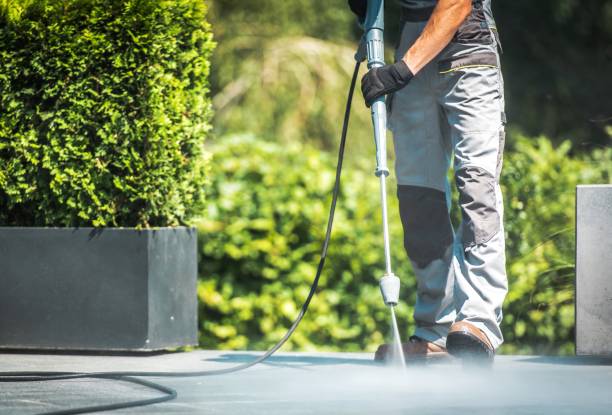 Best Gutter Cleaning  in Wheeler, TX