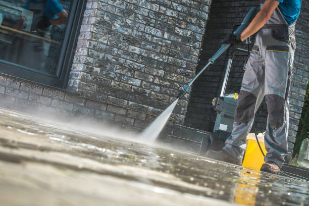 Best Dumpster Area Cleaning  in Wheeler, TX