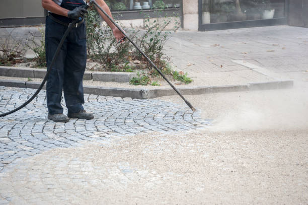 Best Driveway Pressure Washing  in Wheeler, TX