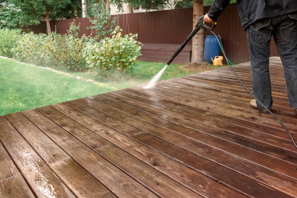 Winterizing Services in Wheeler, TX