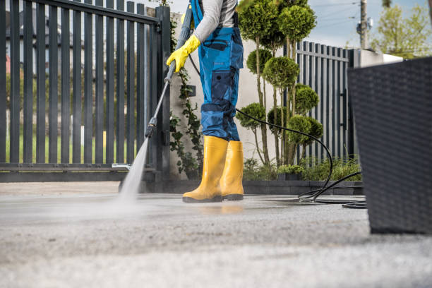 Trusted Wheeler, TX Pressure Washing Experts
