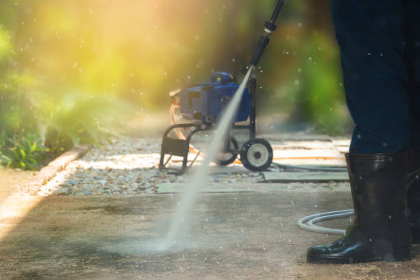 Best Animal Enclosure Cleaning  in Wheeler, TX